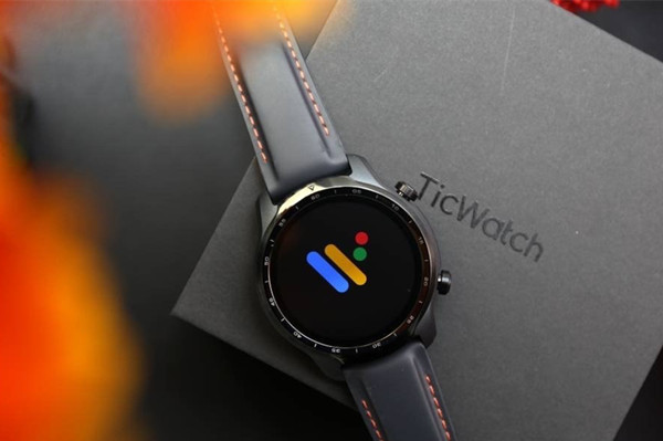 可替代Apple Watch的智能手表推荐