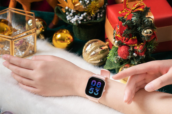可替代Apple Watch的智能手表推荐