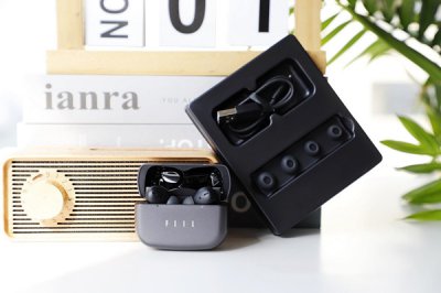 FIIL CC Pro耳机评测 怎么样