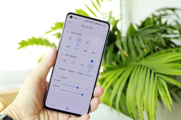 FIIL CC Pro耳机评测