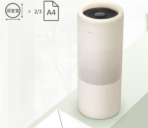 LIFAair加湿器评测