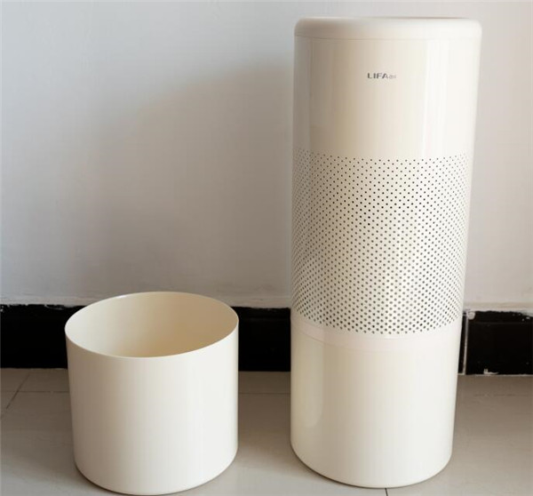 LIFAair加湿器评测