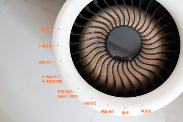 LIFAair加湿器评测