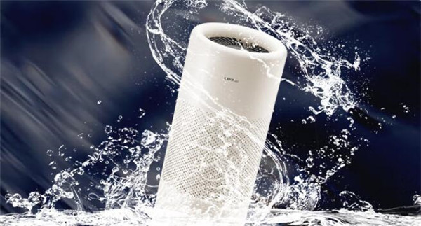 LIFAair加湿器评测
