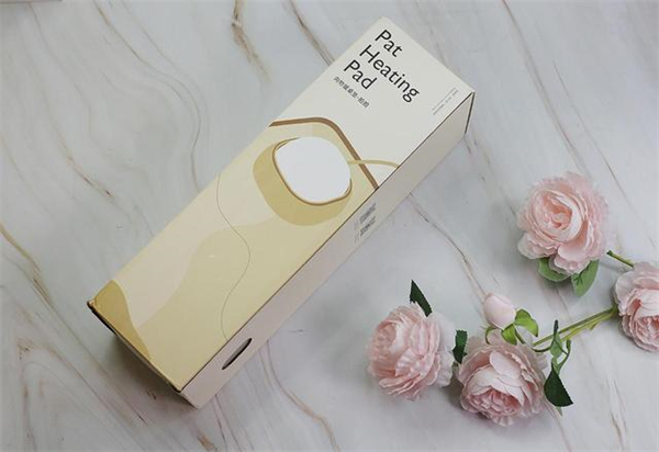 小米有品向物暖桌垫评测
