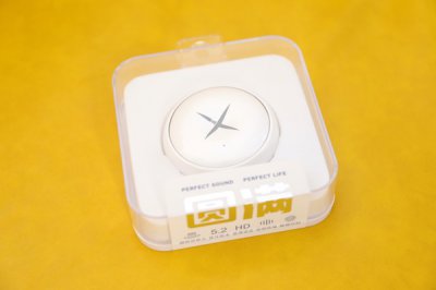 X-Speaker CT-2耳机评测 怎么样