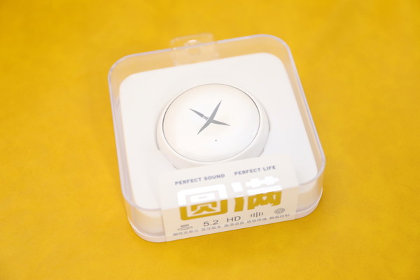 X-Speaker CT-2耳机评测