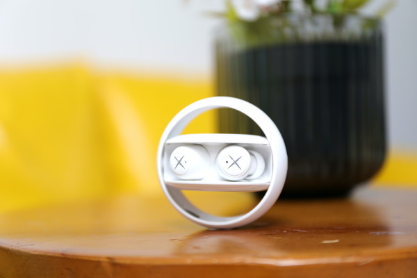 X-Speaker CT-2耳机评测