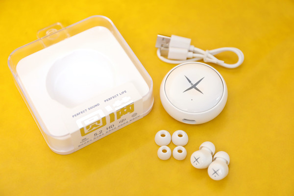 X-Speaker CT-2耳机评测