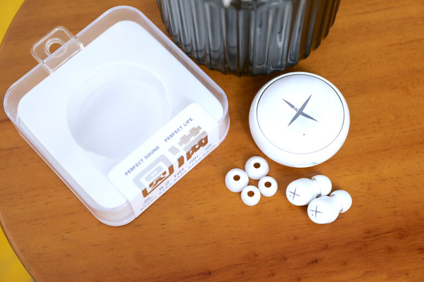 X-Speaker CT-2耳机评测
