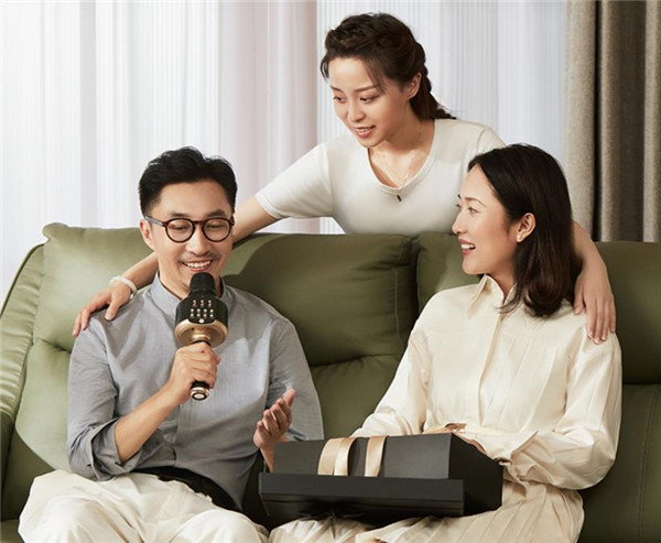 唱吧K歌宝歌唱家D10评测