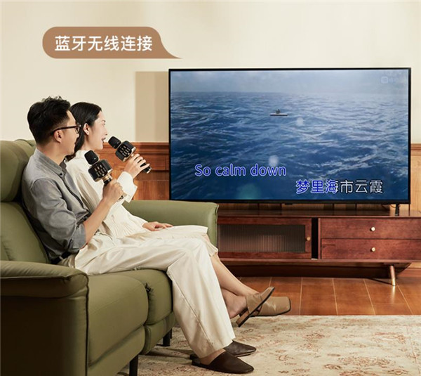 唱吧K歌宝歌唱家D10评测