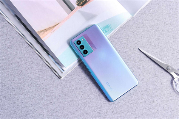 vivo双十一手机推荐