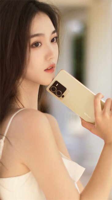 vivo双十一手机推荐