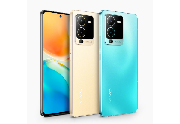 vivo双十一手机推荐