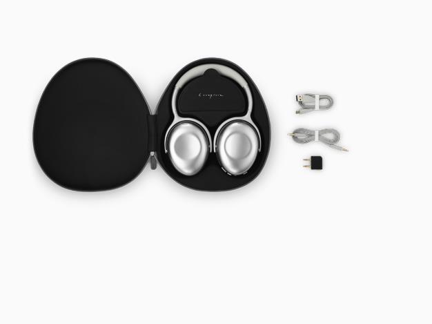 KEF Mu7无线头戴式耳机评测