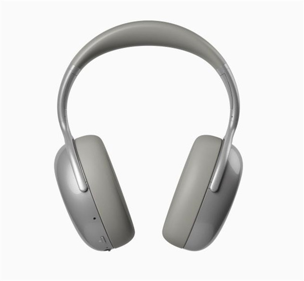 KEF Mu7无线头戴式耳机评测