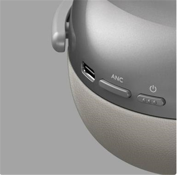 KEF Mu7无线头戴式耳机评测