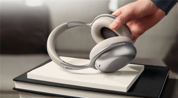 KEF Mu7无线头戴式耳机评测