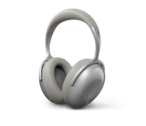 KEF Mu7无线头戴式耳机评测