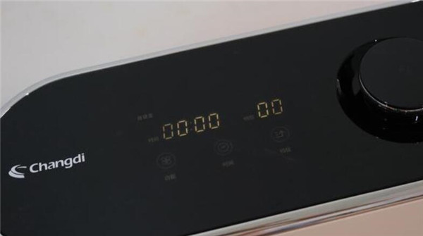 长帝企鹅顶顶厨师机评测