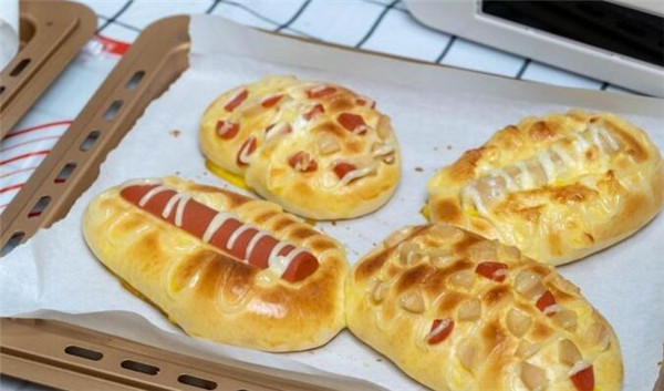 长帝企鹅顶顶厨师机评测