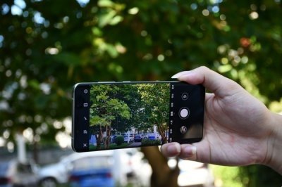 华为Mate50 Pro拍摄体验