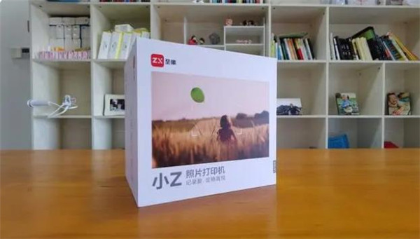 联想至像小Z打印机评测