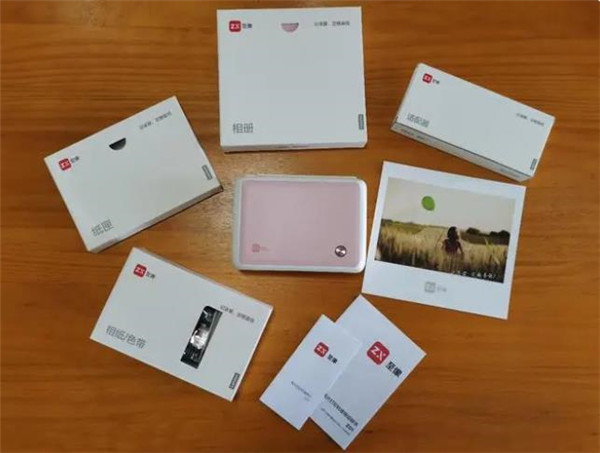 联想至像小Z打印机评测