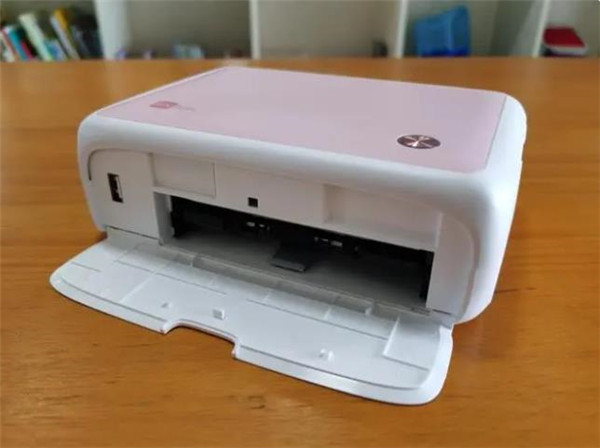 联想至像小Z打印机评测