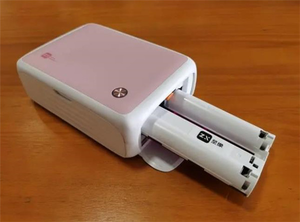 联想至像小Z打印机评测