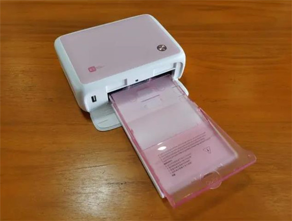 联想至像小Z打印机评测