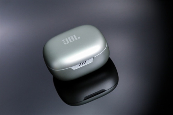 JBL LIVE PRO 2炫光豆二代体验