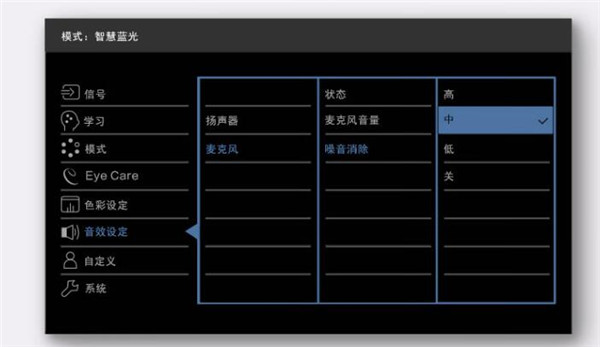 明基GW2485TC显示器评测