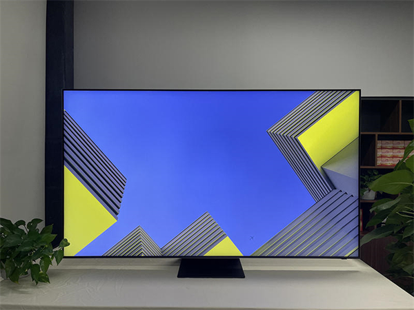 三星 Neo QLED 8K QN800C评测