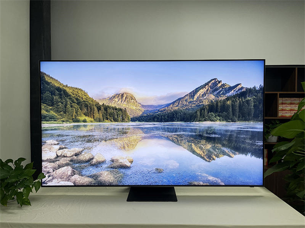 三星 Neo QLED 8K QN800C评测
