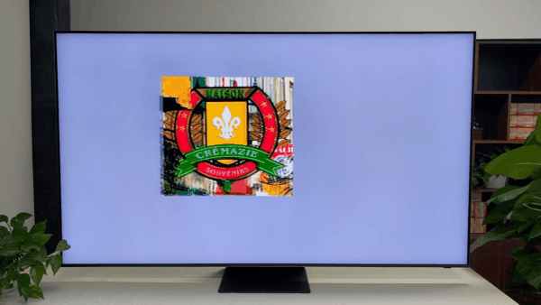 三星 Neo QLED 8K QN800C评测