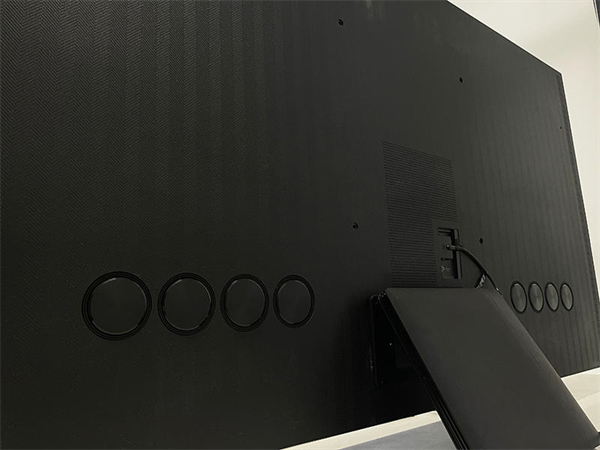 三星 Neo QLED 8K QN800C评测
