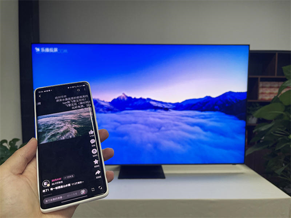 三星 Neo QLED 8K QN800C评测