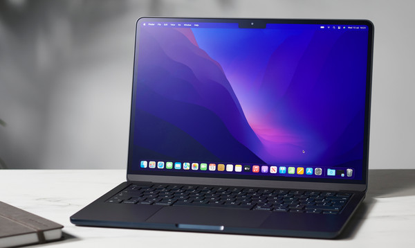 2022年MacBook学生党推荐