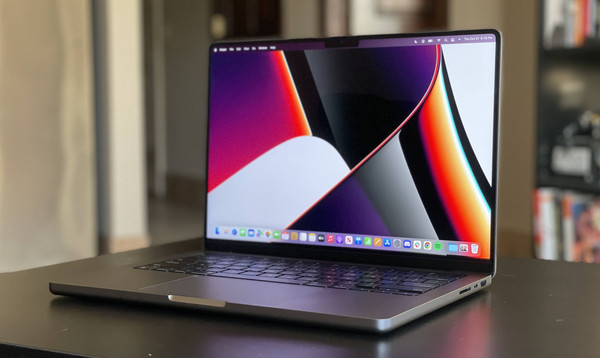 2022年MacBook学生党推荐