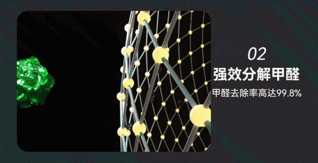 airx空气净化器A10评测