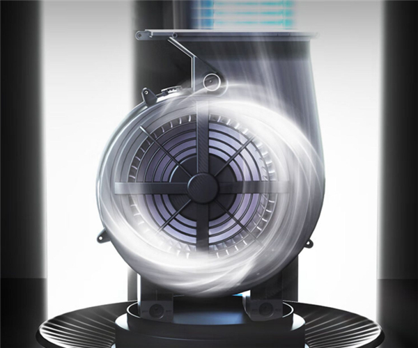 airx空气净化器A10评测