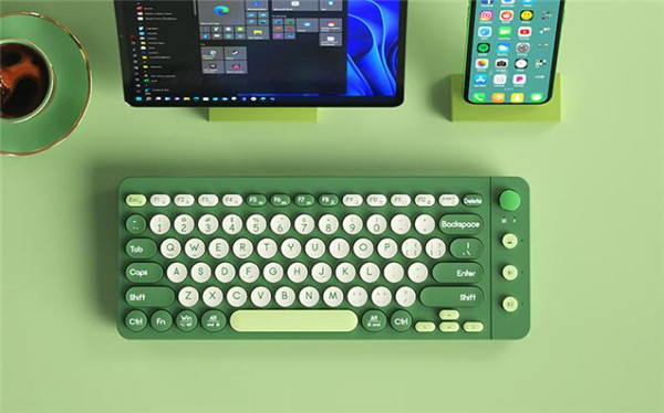 BOW航世K630D评测