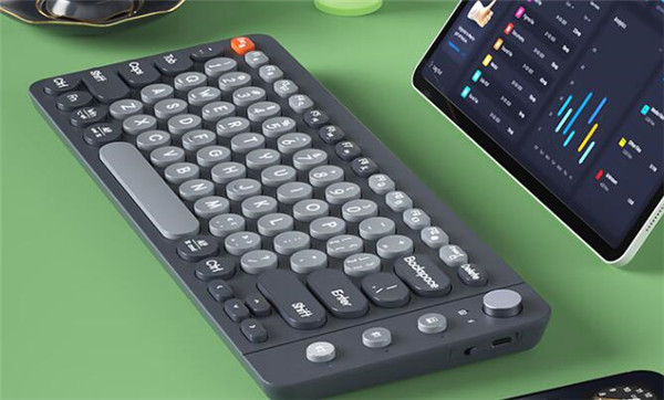 BOW航世K630D评测