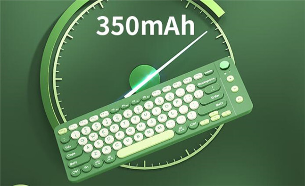 BOW航世K630D评测