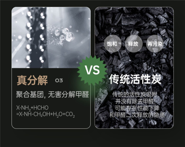 阿卡驰空气净化器Z01评测