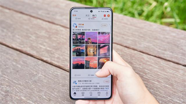 OPPO/一加手机推荐