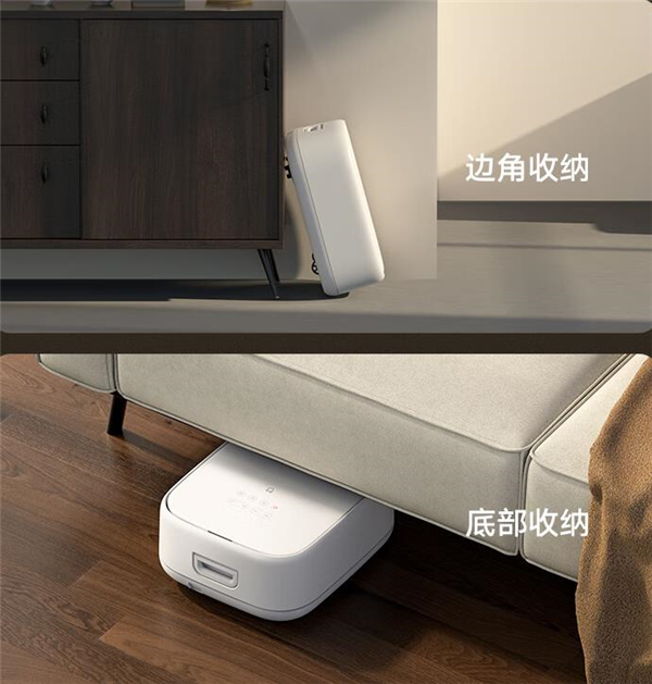 米家恒温足浴器评测