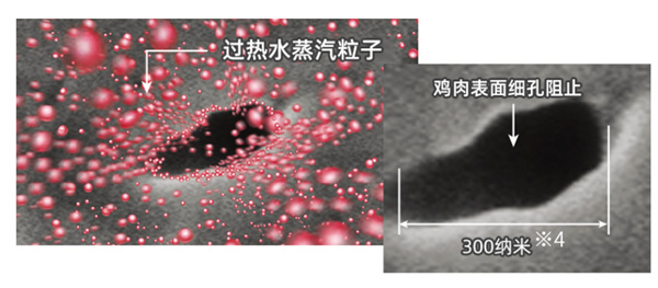 日立MRO-S800YC微波炉评测